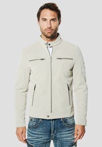 Selezionato, gris perla pearl grey