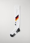 GERMANY 26 HOME REPLICA SOCKS UNISEX - Ένδυση εθνικής ομάδας - white
