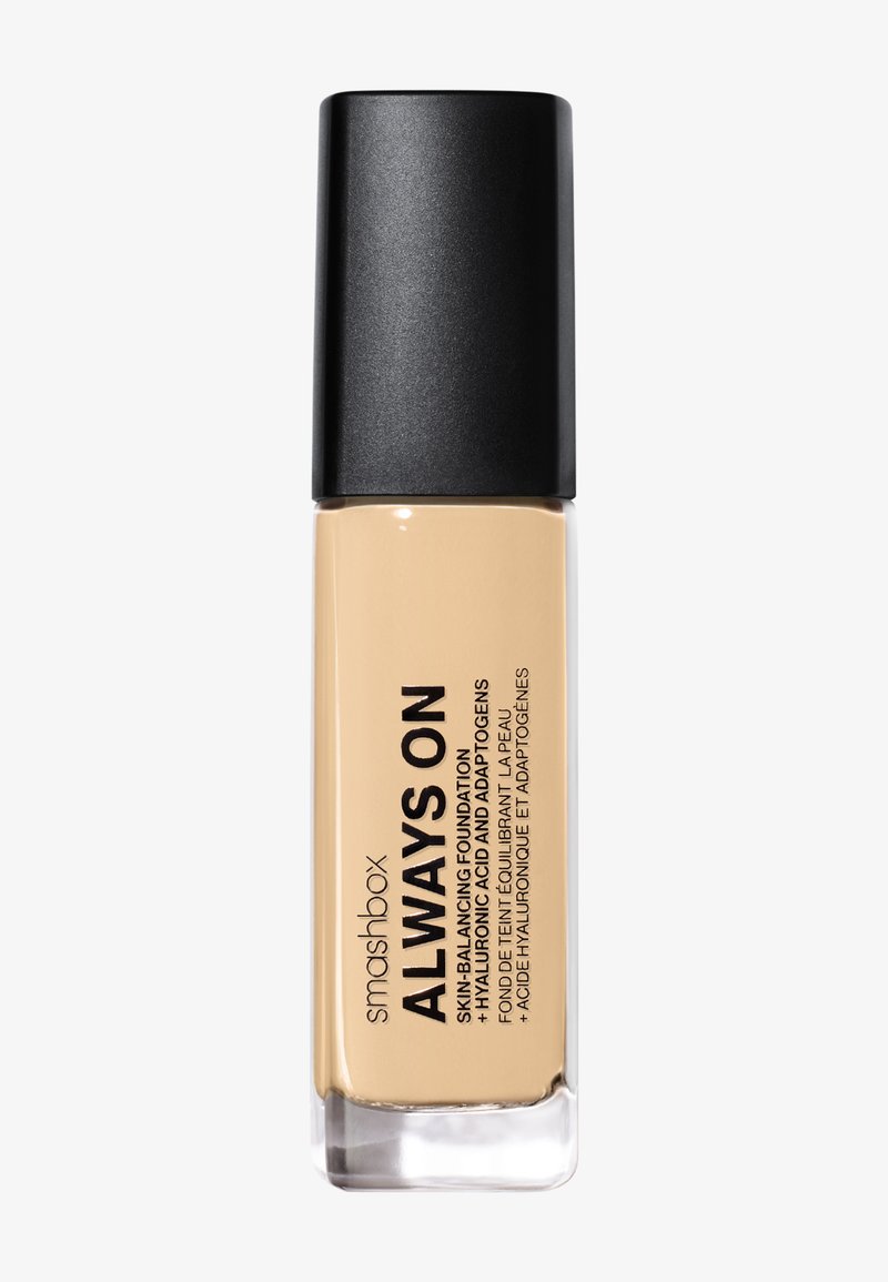 Smashbox ALWAYS ON ADAPTIVE FOUNDATION - Fond de teint - l10w