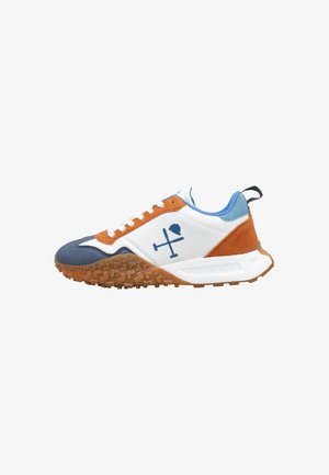 Harper & Neyer, SNEAKER CARCROSS - Zapatillas - white