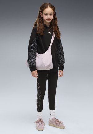Puma, - Bluza z kapturem