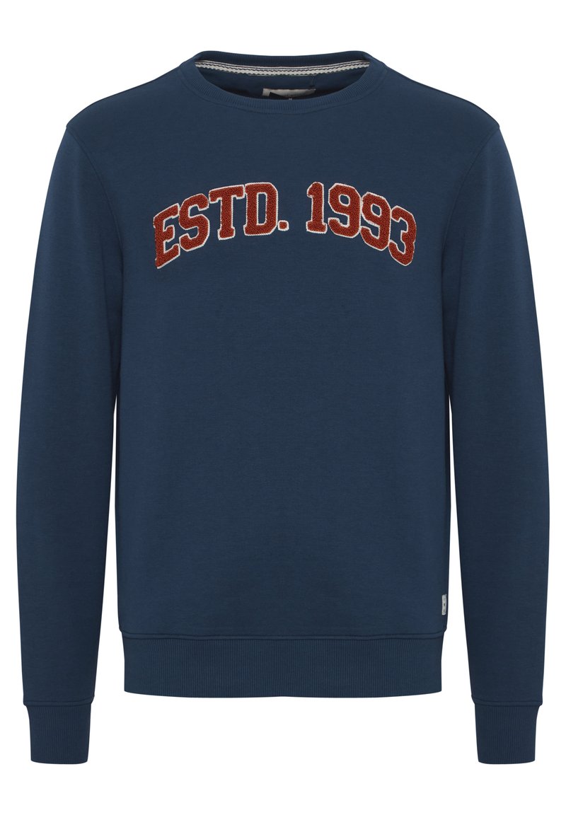 Blend Sweater blauw Blend Sweater blauw