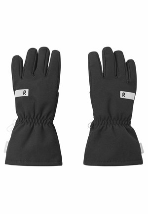 MILNE - Fingervantar - black