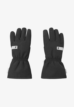Reima MILNE - Gloves - black