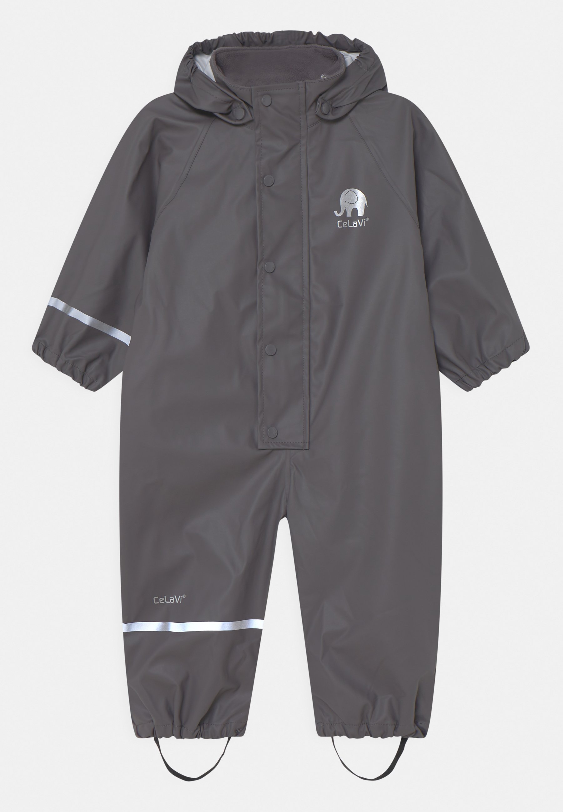 Ensemble De Pluie CeLaVi Pour Enfants – Veste Et Pantalon Imperméables Et Respirants – Parfait Pour Jouer Dehors - 3
