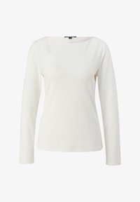 Unausgewählt, weiß