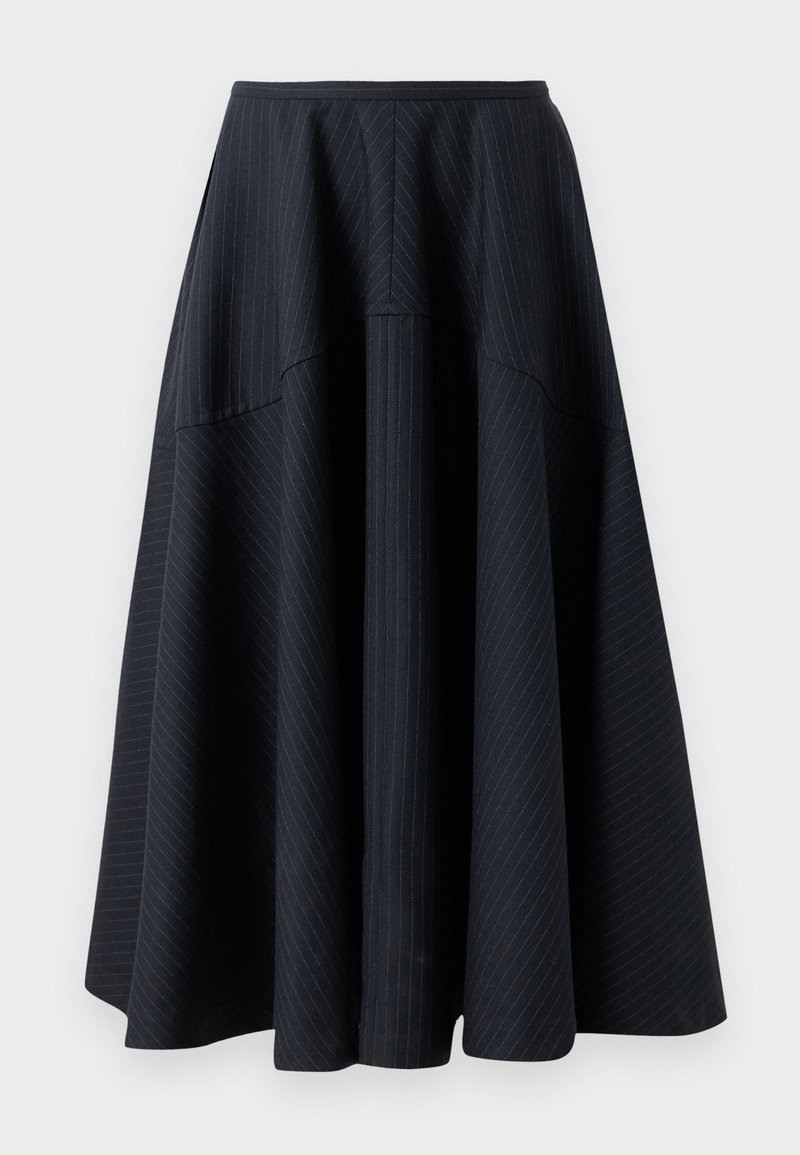 BITE Studios A-lijn rok donkerblauw BITE Studios A-lijn rok donkerblauw