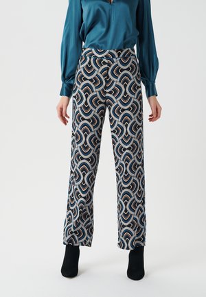 COCO - Trousers - elipse space