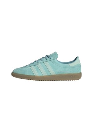 BERMUDA - Sneaker low - blue
