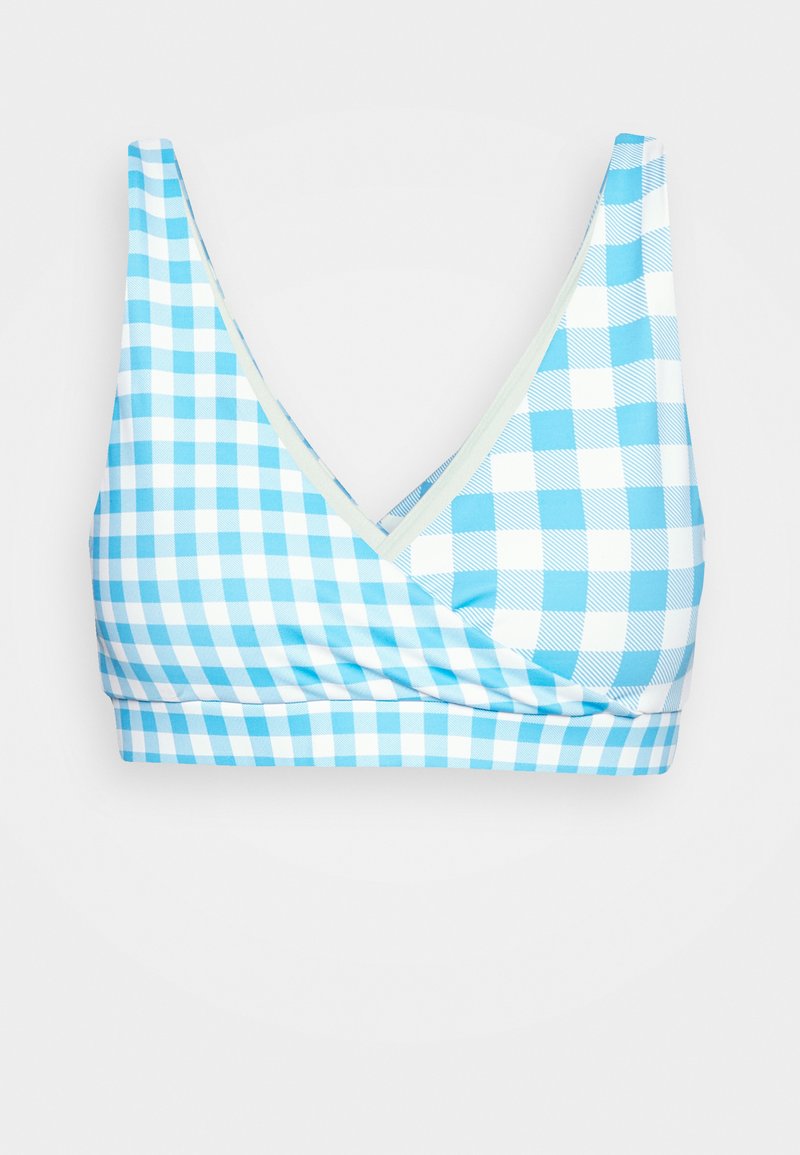 Reggiseno sportivo con sostegno leggero