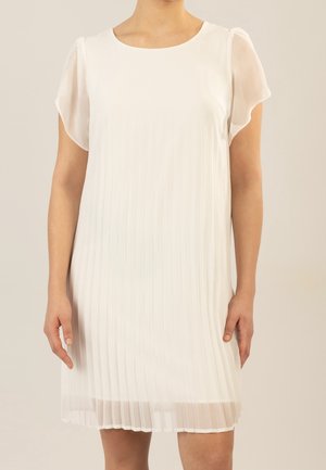 Denní šaty - white