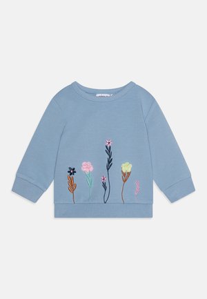 NBFKAMINE - Sweatshirt - endless sky