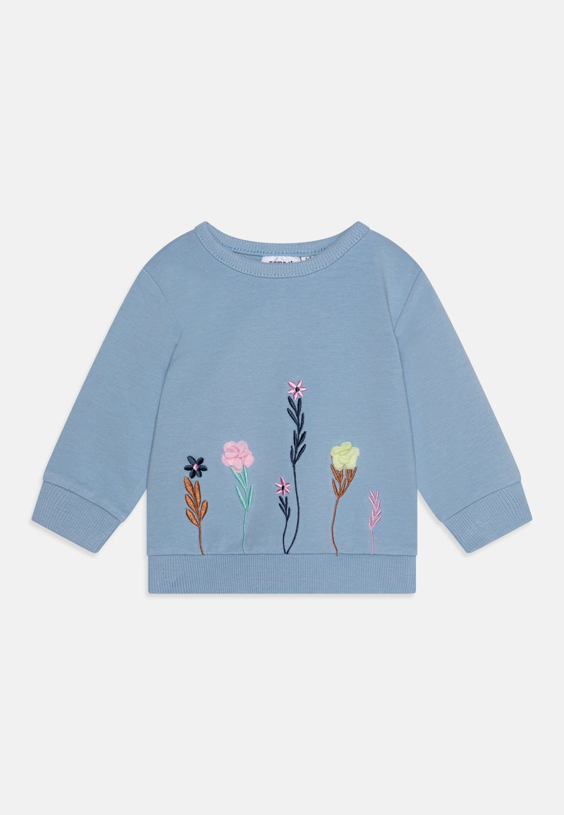 Name it NBFKAMINE - Sudadera - endless sky