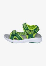 Suola Gomma Flessibile Lico Sami V Sandali Unisex Per Bambini E Ragazzi Comodi E Pratici Con Chiusura In 598415 Suola Gomma Flessibile Lico Sami V Sandali Unisex Per Bambini E Ragazzi Comodi E Pratici Con Chiusura In 598415