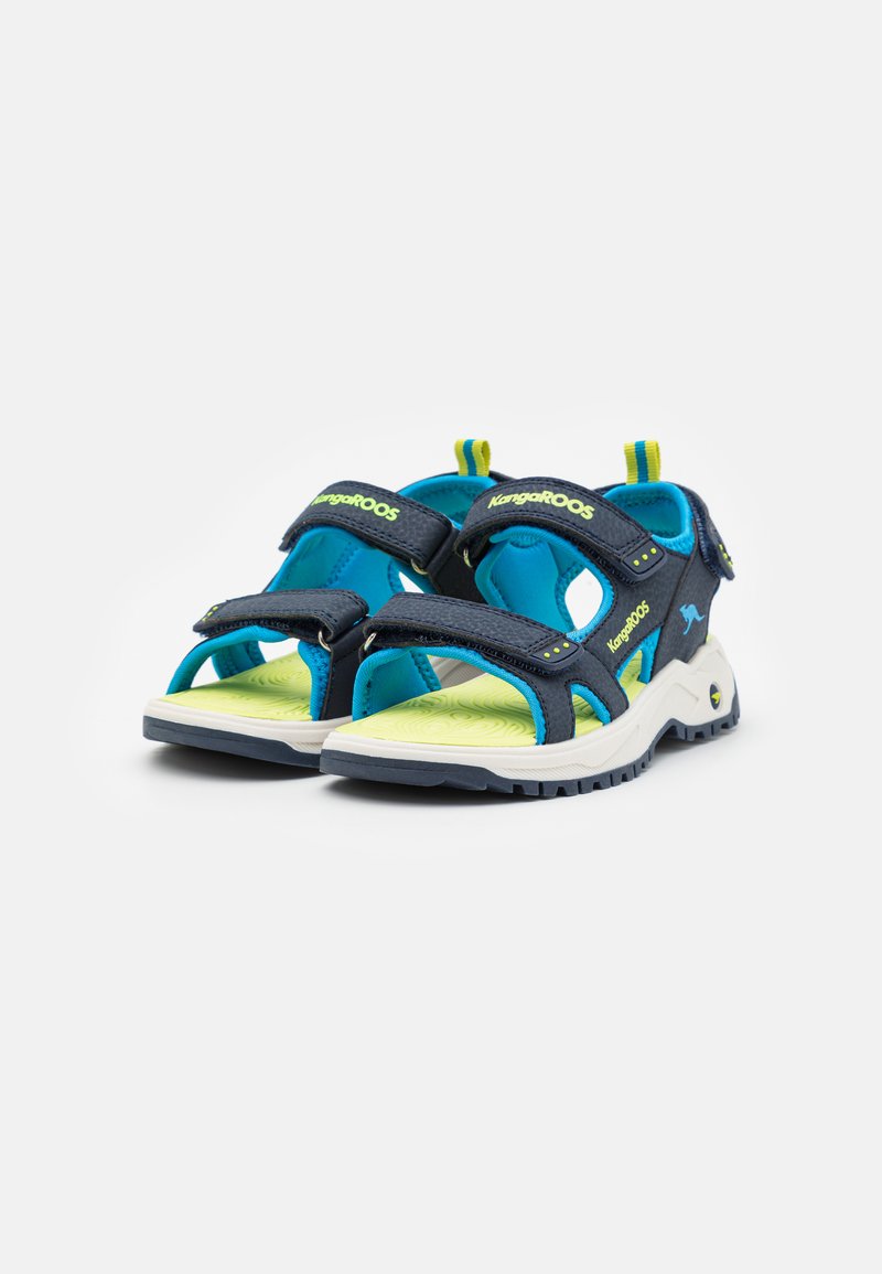KangaROOS Kinder Kangaswim II Zwemsandalen - Uniseks