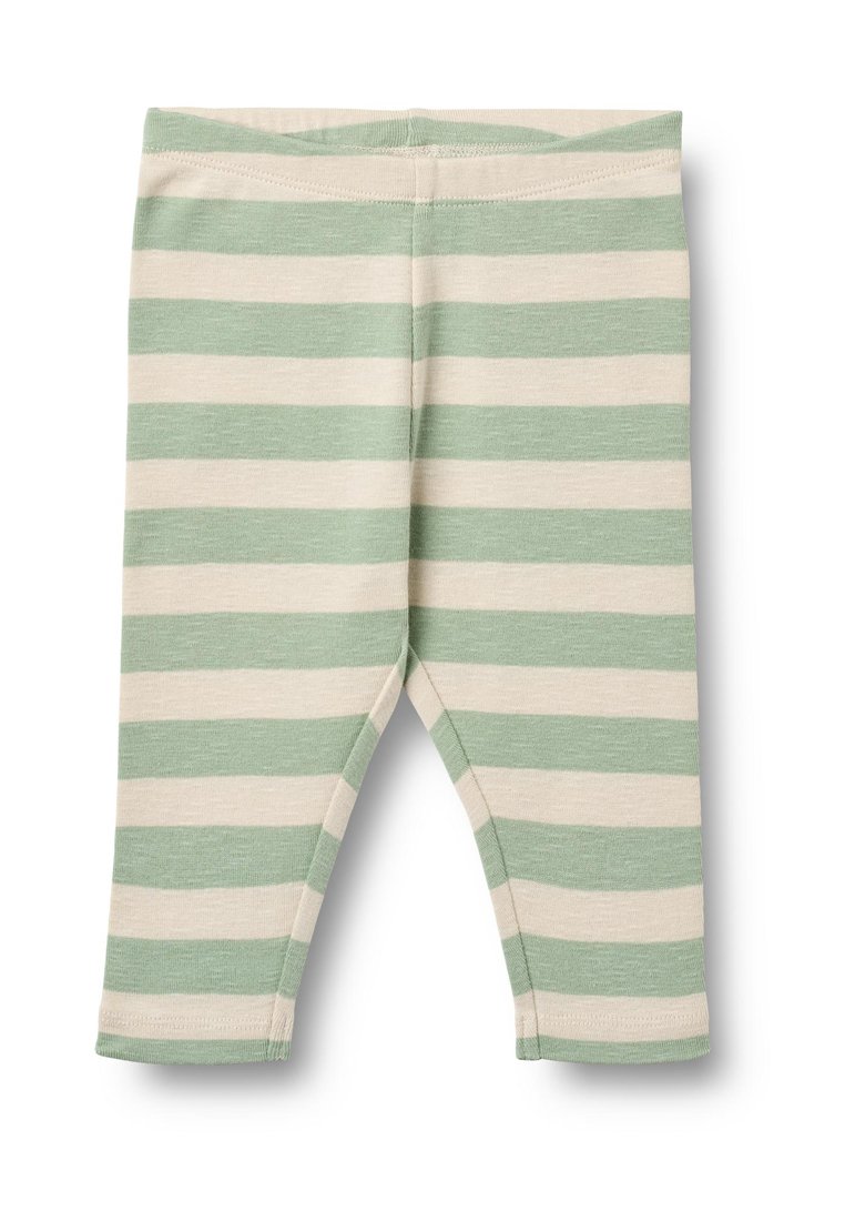 Wheat Legging lichtgroen Wheat Legging lichtgroen