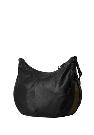 HALFMOON MIYAGAWA RE LITE - Umhängetasche - black