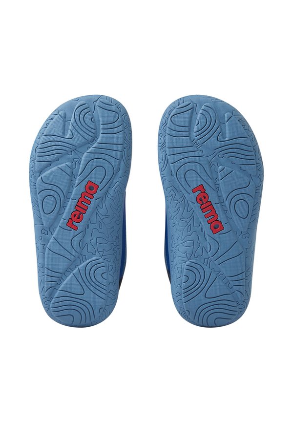 TEPASTELU – Hikingschuh