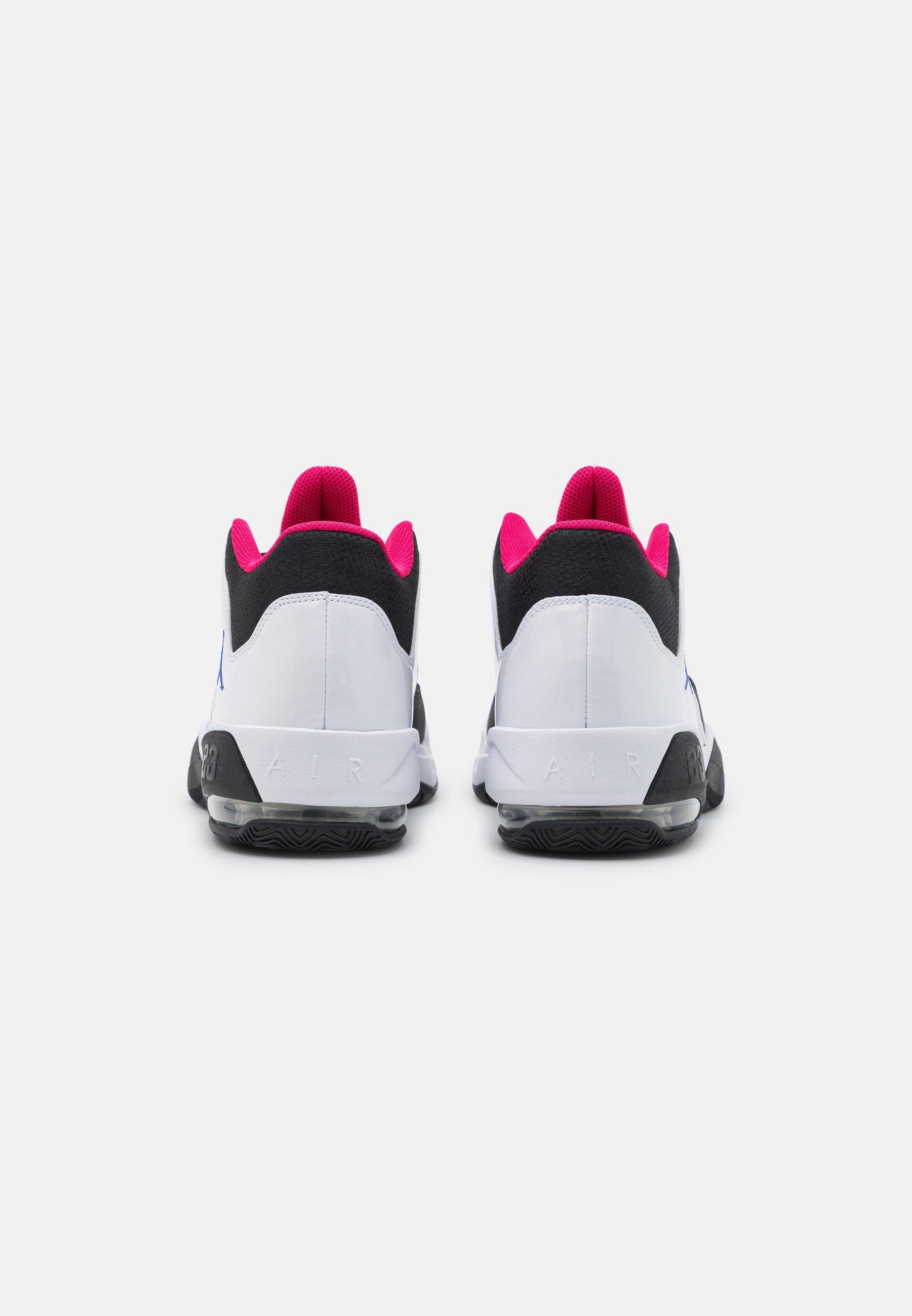 jordan max aura hyper pink