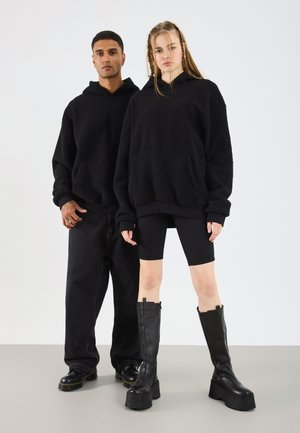 UNISEX - Bluza z kapturem