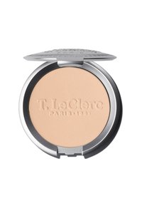 T.LeClerc T.LECLERC PUDER DERMOPHILE PRESSED POWDER - Puder - universelle