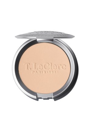 T.LECLERC PUDER DERMOPHILE PRESSED POWDER - Powder - universelle