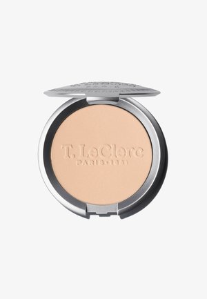 T.LeClerc T.LECLERC PUDER DERMOPHILE PRESSED POWDER - Puder - universelle