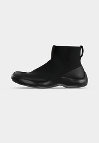 Sélectionné, black