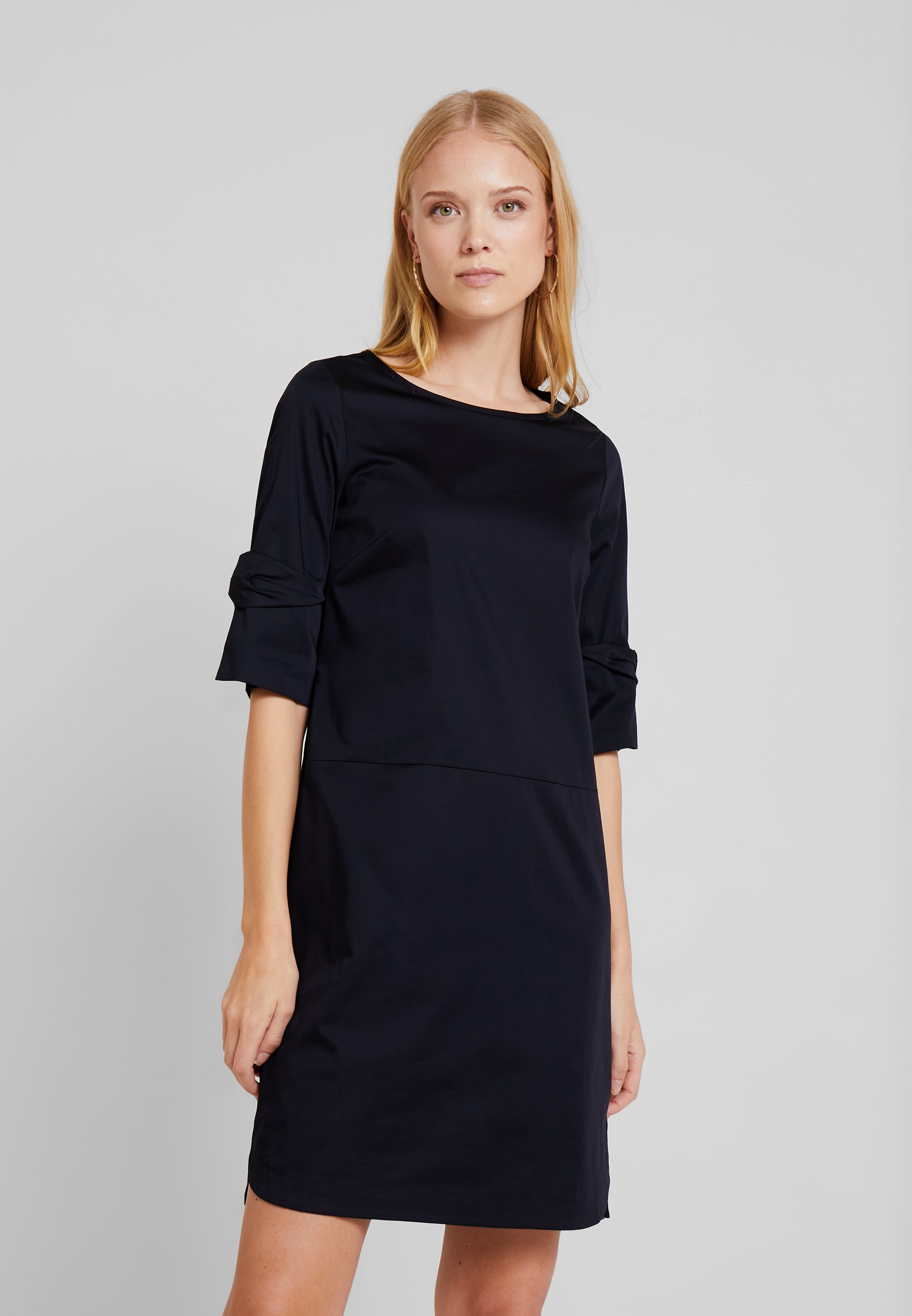 Kleid Opus Dunkelblau