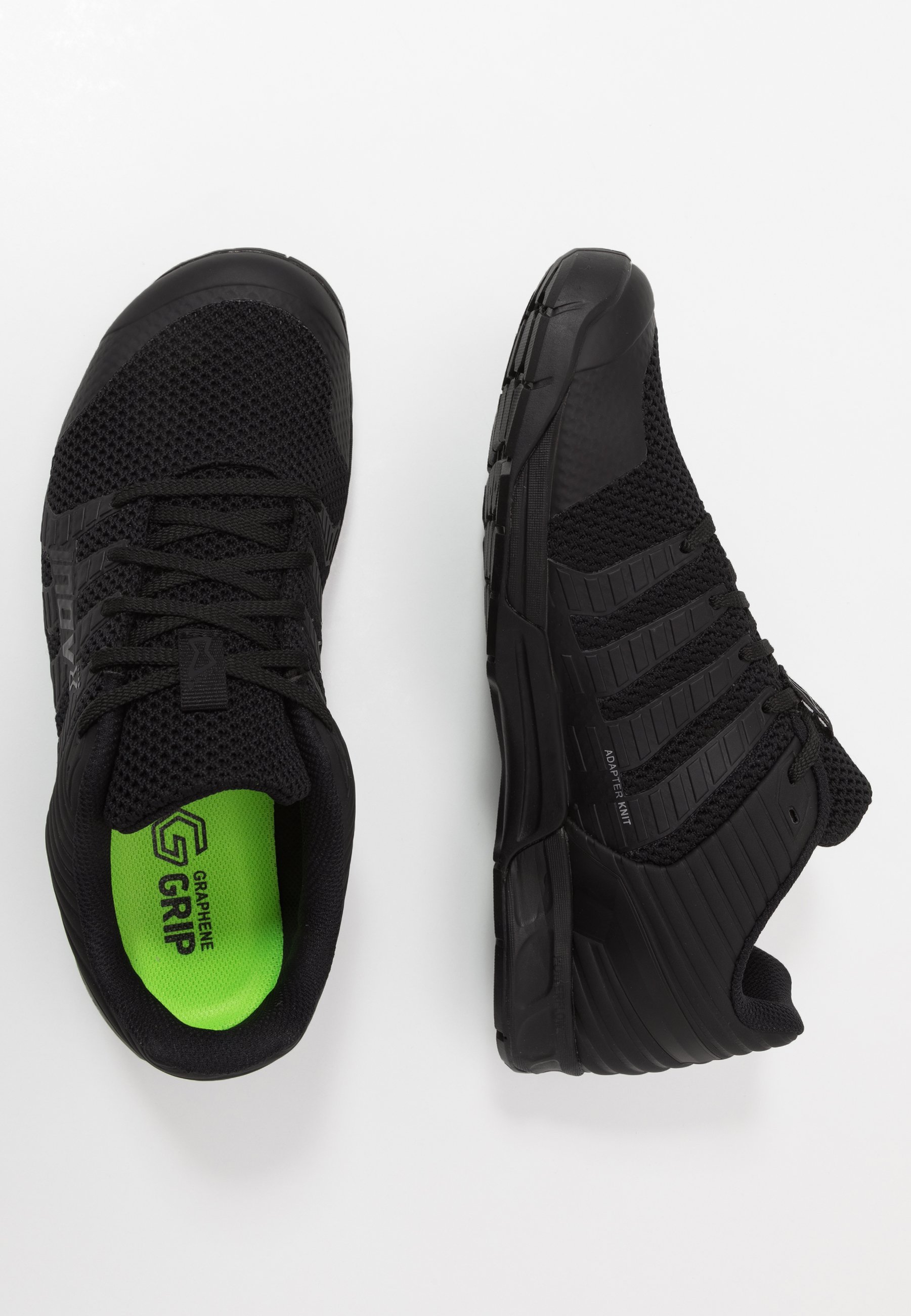 Inov 8 F LITE G 260 Treningssko black Zalando.no Inov 8 F LITE 245 Treningssko black Zalando.no