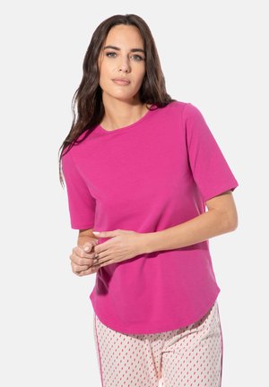 Short Stories Nachtwäsche Shirt - pink