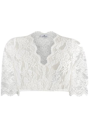 Stockerpoint ALAYA - Blouse - creme