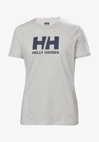 Niewybrane, light grey