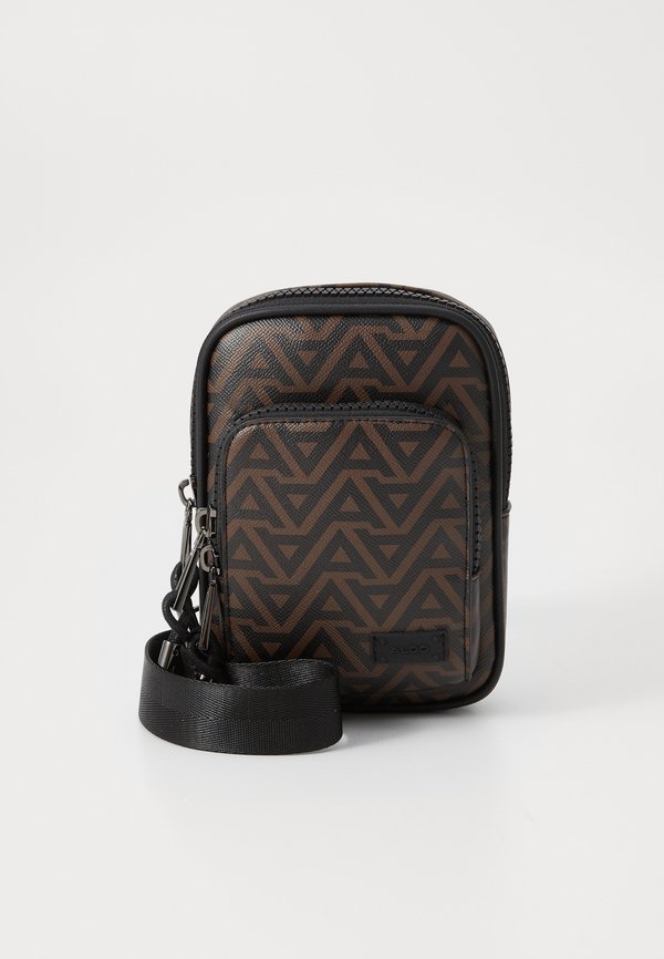 KOICH UNISEX - Cross body bag