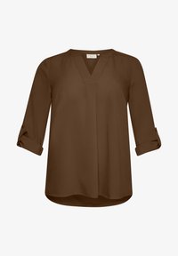 Selezionato, chestnut