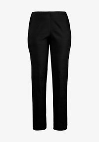 Non selezionato, black