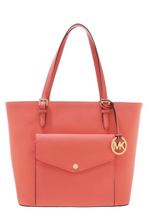 Handtas - coral