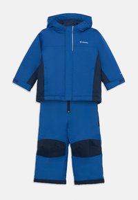 Valimata, mountain blue/collegiate navy