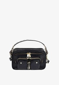 Niet geselecteerd, black gold