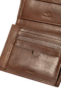 JOOP! TOFANA LADON BILLFOLD MV8 - Portemonnee - darkbrown