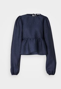 Envii Camicetta - dark blue
