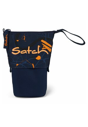 SLIDER - Etui - urban journey