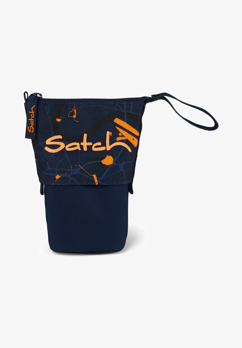 Satch SLIDER - Trousse - urban journey