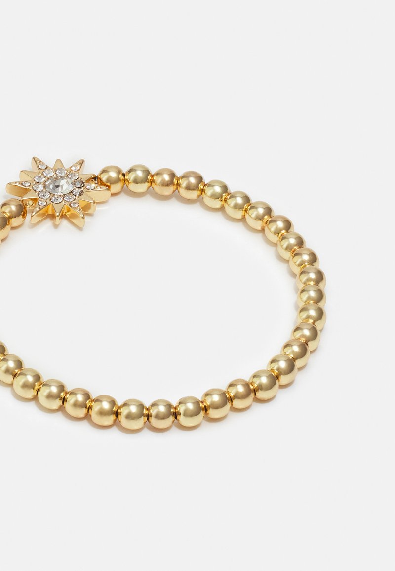Damen Halsketten | BAUBLEBAR SUGARFIX BY BAUBLEBAR HEART BEADED 3 PACK Armband gold-coloured/goldfarben - CO34408 Damen Halsketten | BAUBLEBAR SUGARFIX BY BAUBLEBAR HEART BEADED 3 PACK Armband gold-coloured/goldfarben - CO34408