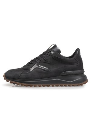 Floris van Bommel NOPPI - Zapatillas - black