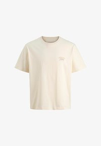 Seleccionado, antique white