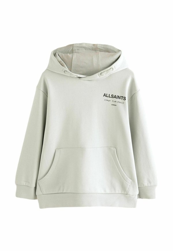 UNDERGROUND  - Kapuzenpullover