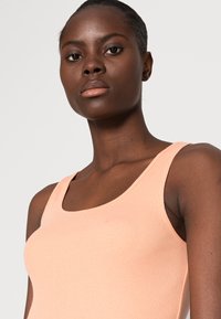 GAP TANK - Top - peach