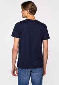 Lee Cooper UNISEX granatowy