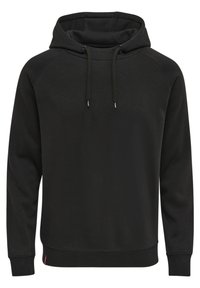 Unausgewählt, black